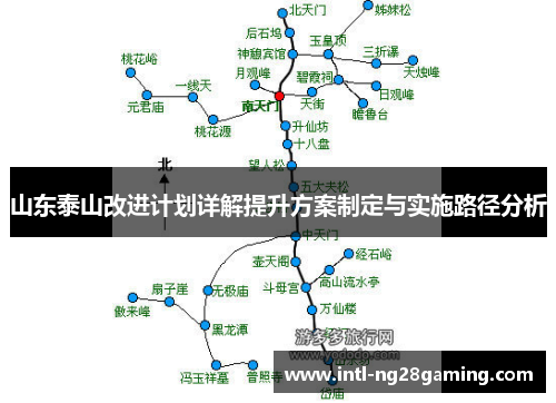 山东泰山改进计划详解提升方案制定与实施路径分析