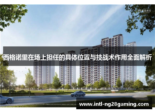 西格诺里在场上担任的具体位置与技战术作用全面解析 西格诺里在场上担任的具体位置与技战术作用全面解析