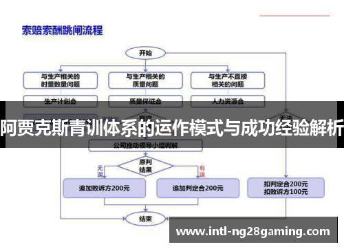 阿贾克斯青训体系的运作模式与成功经验解析 阿贾克斯青训体系的运作模式与成功经验解析