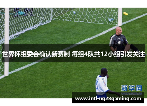 世界杯组委会确认新赛制 每组4队共12小组引发关注